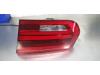 BMW 3 serie Touring (F31) 320d 2.0 16V Taillight, right