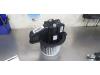 Heating and ventilation fan motor from a Fiat 500 (312) 1.0 Hybrid 2021