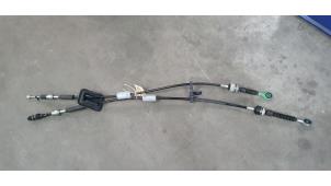 Used Gearbox control cable Fiat 500 (312) 1.0 Mild Hybrid Price € 45,00 Margin scheme offered by De Witte Boerderij B.V.