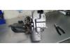 Electric power steering unit from a Fiat 500 (312), 2007 1.0 Hybrid, Hatchback, Electric Petrol, 999cc, 51kW (69pk), FWD, 46341162, 2020-01, 312AYD 2021