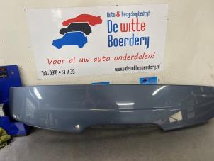 Used Spoiler tailgate Renault Clio Price € 50,00 Margin scheme offered by De Witte Boerderij B.V.