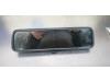 Rear view mirror from a Peugeot 107 2010