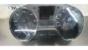 Used Odometer KM Seat Ibiza IV (6J5) 1.2 TDI Ecomotive Price € 35,00 Margin scheme offered by De Witte Boerderij B.V.