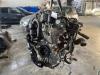 Motor de un Ford Fiesta 7 1.0 EcoBoost 12V mHEV 125 2020