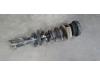 Front shock absorber rod, right from a Fiat Talento, 2016 2.0 EcoJet BiTurbo 145, Delivery, Diesel, 1.995cc, 107kW (145pk), FWD, M9R710; M9RV7, 2019-07 2021