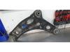Front wishbone, left from a Fiat Talento, 2016 2.0 EcoJet BiTurbo 145, Delivery, Diesel, 1.995cc, 107kW (145pk), FWD, M9R710; M9RV7, 2019-07 2021