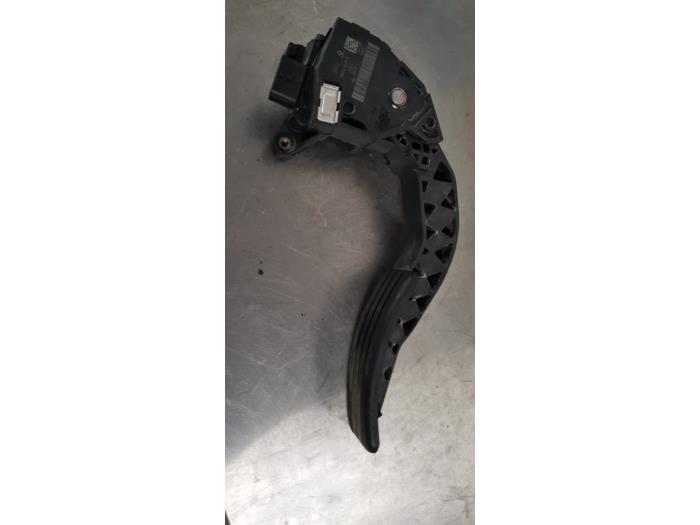 Gebrauchte Gaspedalposition Sensor Fiat Talento 2.0 EcoJet BiTurbo 145 Preis € 10,00 Margenregelung angeboten von De Witte Boerderij AutoMotive