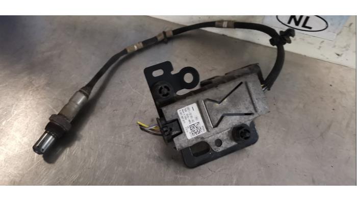 Usados Sensor Nox Ford Transit 2.0 TDCi 16V Eco Blue 130 RWD Precio € 121,00 IVA incluido ofrecido por De Witte Boerderij AutoMotive