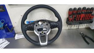 Used Steering wheel Kia Picanto (JA) 1.0 DPi 12V Price € 65,00 Margin scheme offered by De Witte Boerderij B.V.