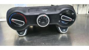 Used Heater control panel Kia Picanto (JA) 1.0 DPi 12V Price € 45,00 Margin scheme offered by De Witte Boerderij B.V.