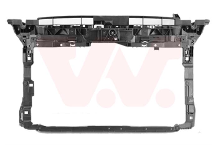Nya Front Volkswagen Golf Pris € 105,33 Inklusive moms erbjuds av De Witte Boerderij AutoMotive
