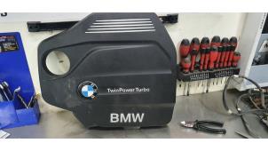 Used Engine protection panel BMW 3 serie Touring (F31) 320d 2.0 16V Price € 25,00 Margin scheme offered by De Witte Boerderij B.V.