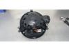 Heating and ventilation fan motor from a BMW 3 serie Touring (F31) 320d 2.0 16V 2017