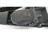 Czujnik polozenia pedalu gazu z BMW 3 serie Touring (F31) 320d 2.0 16V 2017