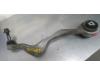 Front wishbone, left from a BMW 3 serie Touring (E91), 2004 / 2012 320i 16V, Combi/o, Petrol, 1.995cc, 125kW (170pk), RWD, N43B20A, 2007-02 / 2012-12, US91; US92; VR91 2009