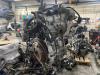 Engine from a Volkswagen Up! (121) 1.0 12V 60 2017