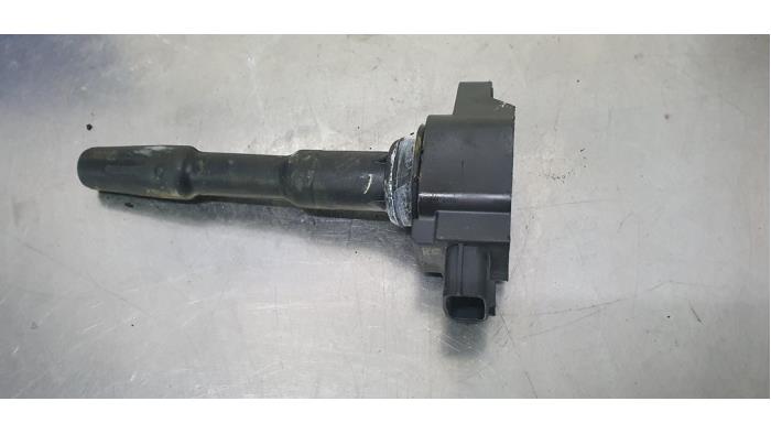 Gebrauchte Stift Zündspule Nissan Micra (K14) 0.9 IG-T 12V Preis € 10,00 Margenregelung angeboten von De Witte Boerderij AutoMotive