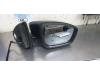 Wing mirror, right from a Skoda Rapid Spaceback, 2012 / 2019 1.6 TDI Greenline, Combi/o, Diesel, 1.598cc, 77kW (105pk), FWD, CAYC, 2012-07 / 2019-12 2015