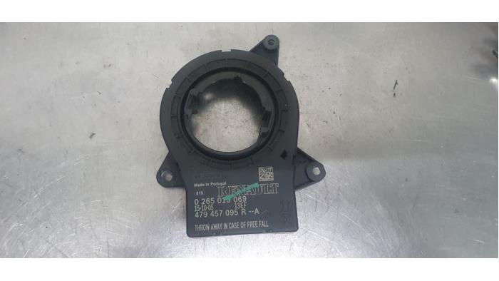 Begagnade Styrboxsensor Renault Trafic (1FL/2FL/3FL/4FL) 1.6 dCi 90 Pris € 15,00 Marginaltabell erbjuds av De Witte Boerderij AutoMotive