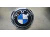 BMW 1 serie (F20) 114i 1.6 16V Manija del portón trasero