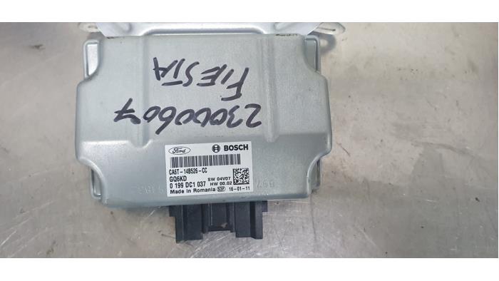 Used Start/Stop computer Ford Fiesta 6 (JA8) 1.0 EcoBoost 12V 100 Price € 45,00 Margin scheme offered by De Witte Boerderij AutoMotive