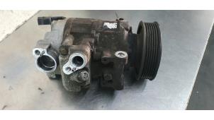 Used Air conditioning pump Seat Altea (5P1) 1.4 TSI 16V Price € 50,00 Margin scheme offered by De Witte Boerderij B.V.