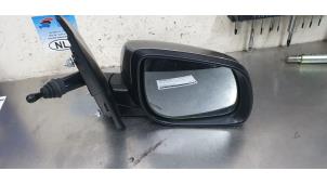 Used Wing mirror, right Kia Picanto (JA) 1.0 12V Price € 50,00 Margin scheme offered by De Witte Boerderij B.V.