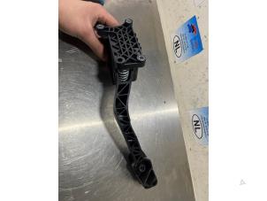 Gaspedalposition Sensor van een Fiat 500 (312) 0.9 TwinAir 85 2012