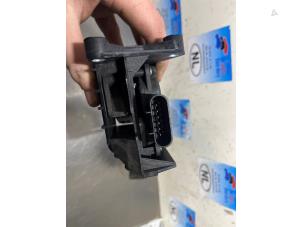 Gaspedalposition Sensor van een Fiat 500 (312) 0.9 TwinAir 85 2012