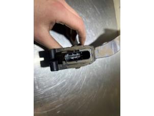 Gaspedalposition Sensor van een Volkswagen Golf VII Variant (AUVV) 1.6 TDI 16V 2017
