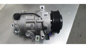 Used Air conditioning pump Hyundai i20 (BC3) 1.0 T-GDI 100 Mild Hybrid 48V 12V Price € 181,50 Inclusive VAT offered by De Witte Boerderij B.V.