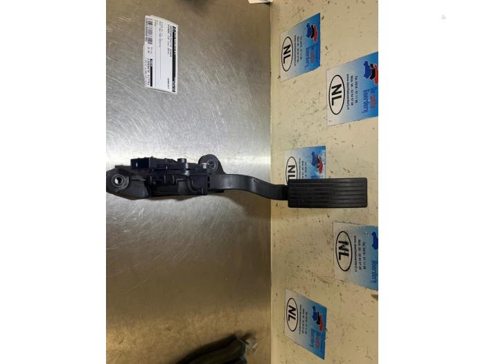 Begagnade Gaspedalsensor Hyundai i10 (B5) 1.2 16V Pris € 10,00 Marginaltabell erbjuds av De Witte Boerderij AutoMotive