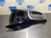 Cup holder from a Toyota Yaris III (P13) 1.33 16V Dual VVT-I 2015