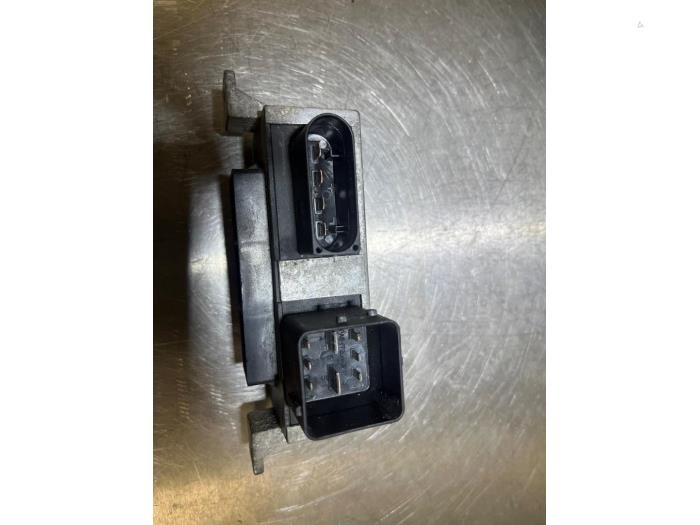 Cooling computer from a Mercedes-Benz Citan (415.6) 1.5 108 CDI 2016