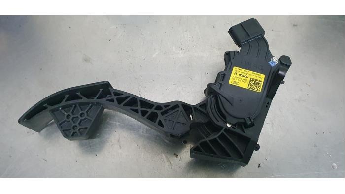 Gebrauchte Gaspedalposition Sensor Skoda Rapid Spaceback 1.6 TDI Greenline Preis € 10,00 Margenregelung angeboten von De Witte Boerderij AutoMotive