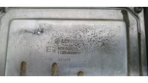 LPG Modul van een Fiat Panda (312) 0.9 TwinAir Turbo 85 2012
