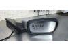 Wing mirror, right from a Volvo S40 (VS), 1995 / 2004 1.8 16V, Saloon, 4-dr, Petrol, 1.783cc, 90kW (122pk), FWD, B4184S2, 1999-08 / 2003-12, VS14 2005