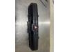 Panic lighting switch from a Mercedes-Benz Sprinter 3t (906.61) 213 CDI 16V 2010