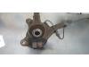Knuckle, front right from a Hyundai i10 (B5) 1.2 16V 2014