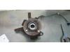 Knuckle, front right from a Hyundai i10 (B5) 1.2 16V 2014