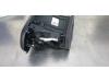 Dashboard vent from a Hyundai i30 Wagon (PDEF5) 1.0 T-GDI 12V Mild Hybrid 48V 2023