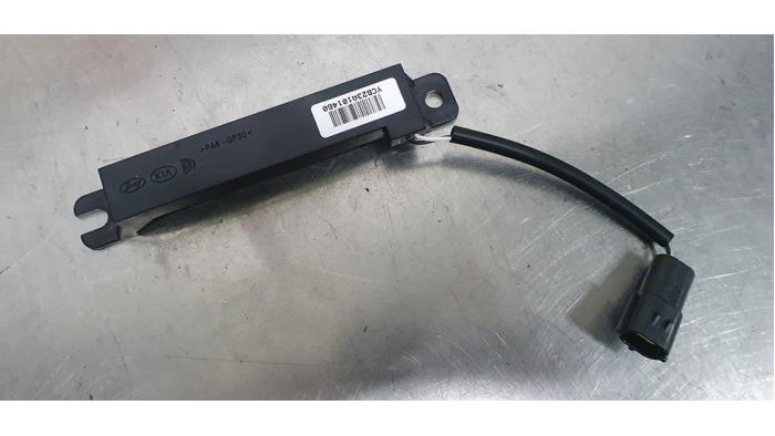 Begagnade Sensor (övriga) Hyundai i30 Wagon (PDEF) 1.0 T-GDI 12V Hybrid 48V Pris € 25,00 Marginaltabell erbjuds av De Witte Boerderij AutoMotive