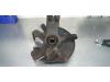 Knuckle, front right from a Volkswagen Polo V (6R) 1.2 TSI 2013