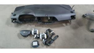 Used Airbag set Kia Picanto (TA) 1.0 12V Price € 350,00 Margin scheme offered by De Witte Boerderij B.V.