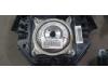 Airbag set from a Kia Picanto (TA) 1.0 12V 2012