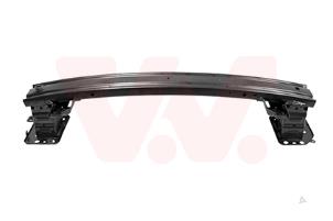 New Front bumper frame Ford B-Max Price € 66,89 Inclusive VAT offered by De Witte Boerderij B.V.