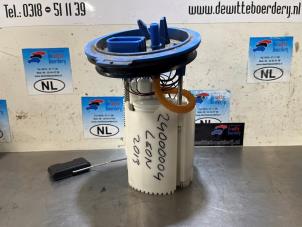 Usados Bomba eléctrica de combustible Seat Leon (5FB) 1.8 TSI Ecomotive 16V Precio € 35,00 Norma de margen ofrecido por De Witte Boerderij B.V.