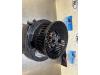 Heating and ventilation fan motor from a Seat Leon (5FB) 1.8 TSI Ecomotive 16V 2013
