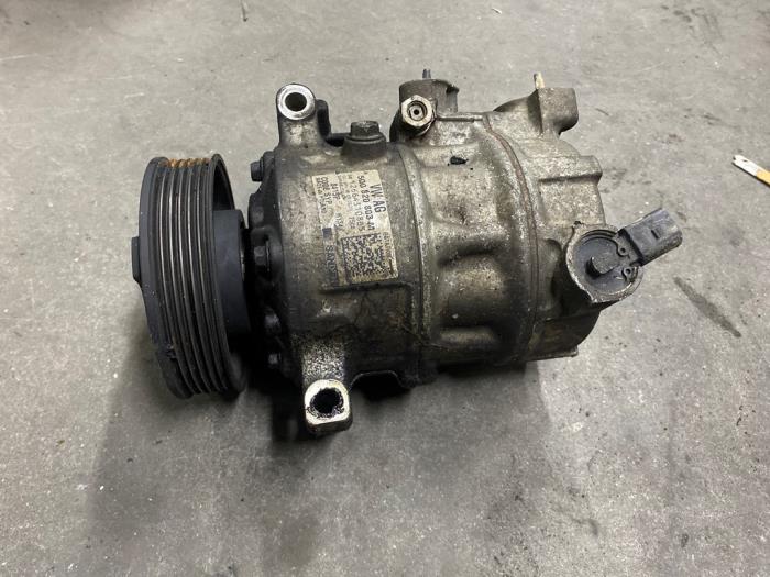 Usagé Pompe clim MAN TGE 2.0 TDI Prix € 50,00 Règlement à la marge proposé par De Witte Boerderij AutoMotive