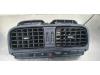 Volkswagen Polo V (6R) 1.2 TSI 16V BlueMotion Technology Rejilla de aire de salpicadero